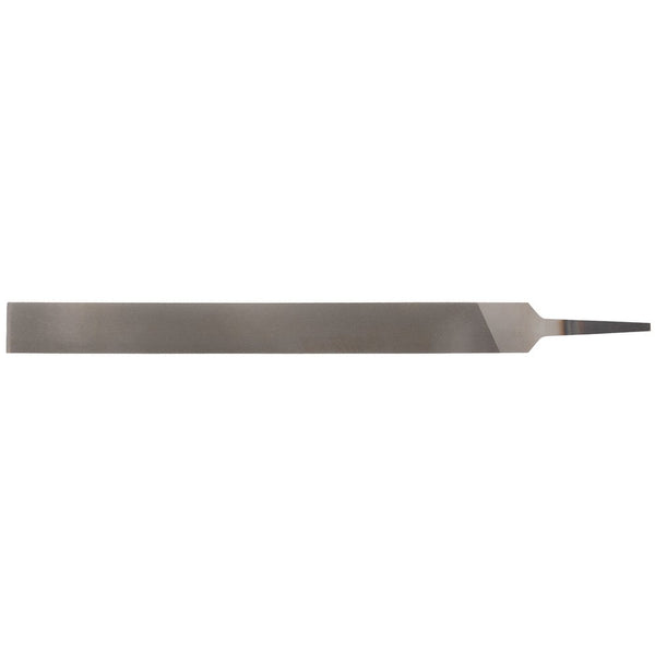 12 x 250mm Smooth Cut Hand File - 60214