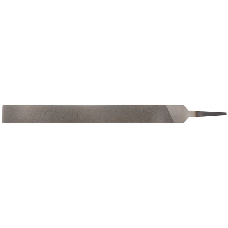 12 x 250mm Smooth Cut Hand File - 60214