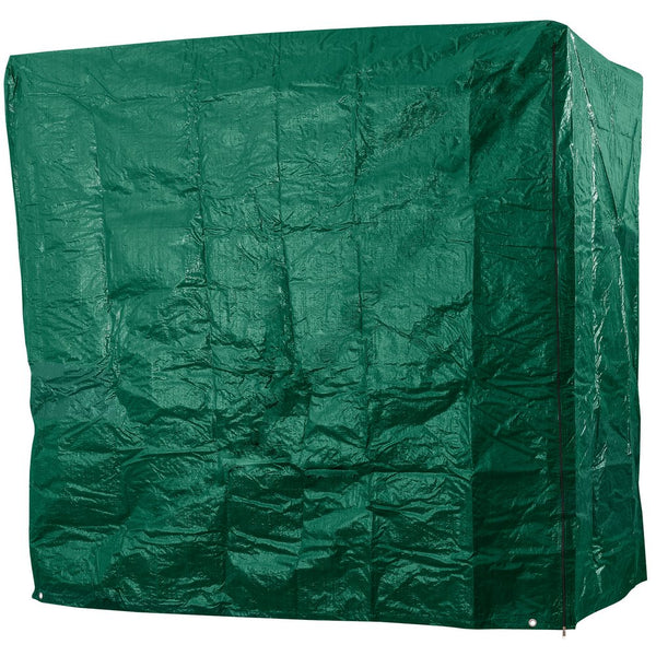 Two Seat Swing Seat/Hammock Seat Cover (1980 x 1300 x 1900mm) - 12916