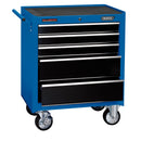 26" Roller Cabinet (5 Drawer) - 14978