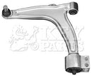 Key Parts Suspension Arm LH - KCA6338