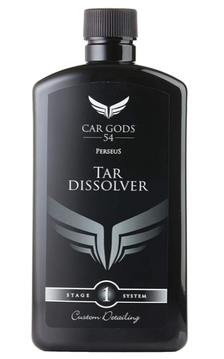 Car Gods Tar Dissolver - 500ml