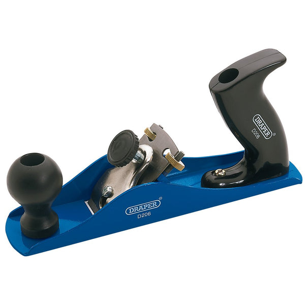 235mm Hobbyist Smoothing Plane - 19208