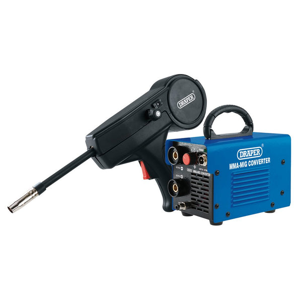 230V MMA to Mig Converter (200A) - 00587