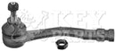 Key Parts Tie Rod End Outer Lh Part No -KTR5445