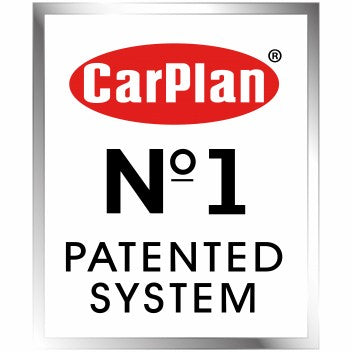 Carplan No.1 Super Clean - 600ml