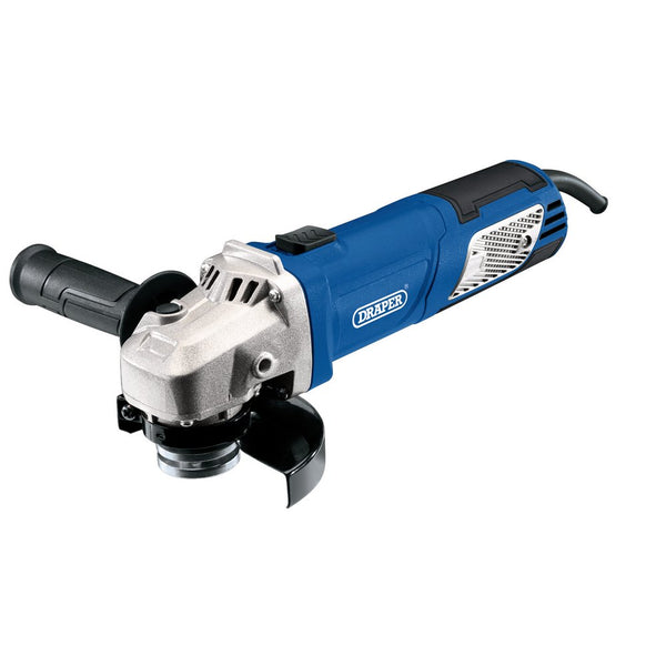 115mm Angle Grinder (950W) - 56488