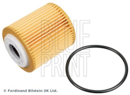 Blue Print Oil Filter (Qch12382/Qqfl0389) - ADP152102