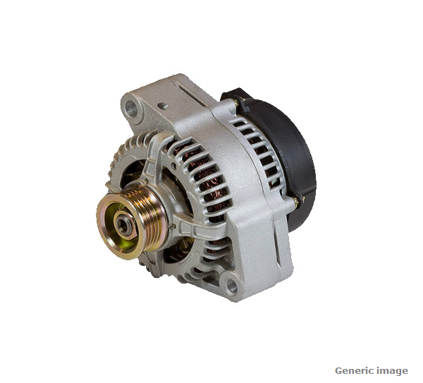 Dynomach Alternator - ALT2131CP - Call to order