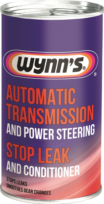 WYNNS Powersteering Stop Leak - 64558