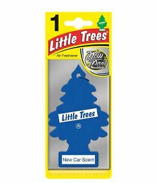 Magic Tree Little Trees New Car Sx-167 - MTO0002