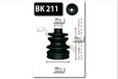 Shaftec CV Boot Kit - BK211