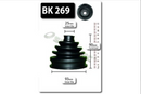 Shaftec CV Boot Kit - BK269