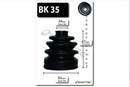 Shaftec CV Boot Kit - BK35