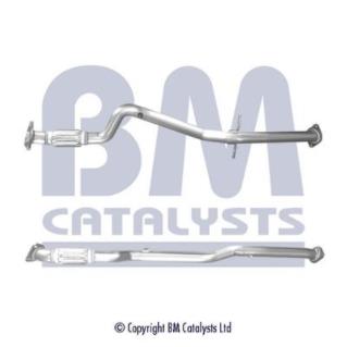 BM Cats Connecting Pipe - BM50761