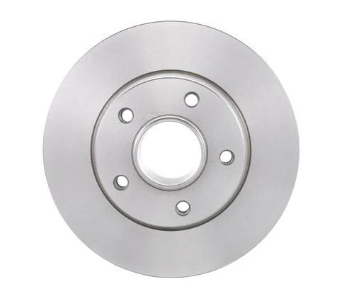 Disctech Brake Disc (Di957012) - ABD2603