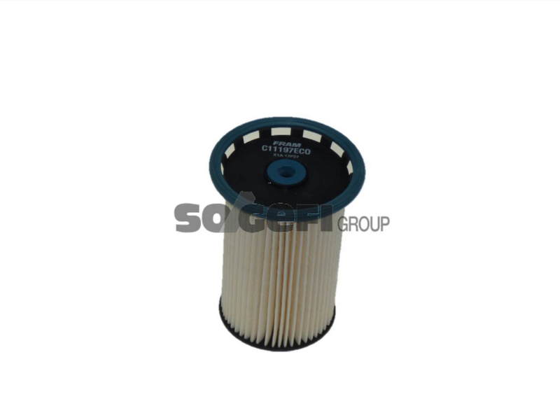 Fram Fuel Filter - C11197ECO