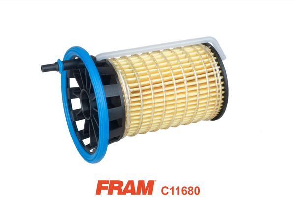Fram Fuel Filter - C11680