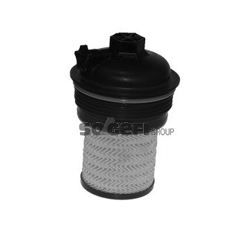 Fram Fuel Filter - C11957