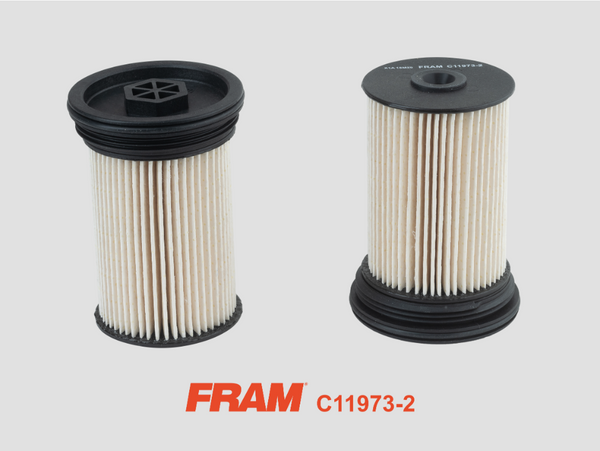 Fram Fuel Filter - C11973-2