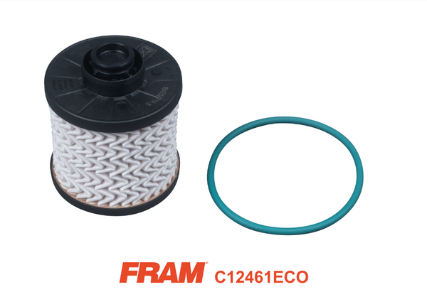 Fram Fuel Filter - C12461ECO