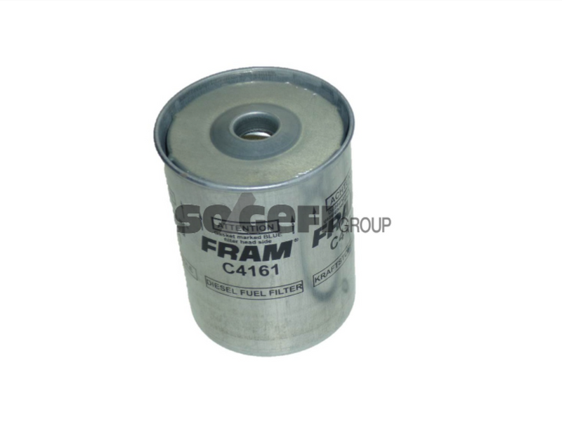 Fram Fuel Filter - C4161