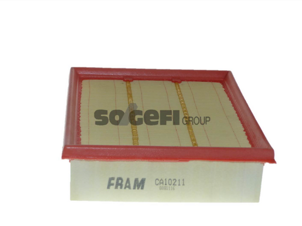 Fram Air Filter - CA10211