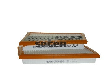 Fram Air Filter - CA10662-2