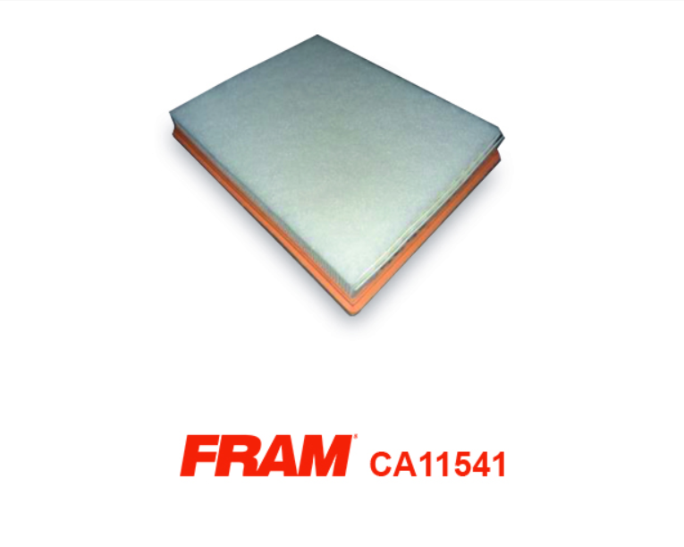 Fram Air Filter - CA11541