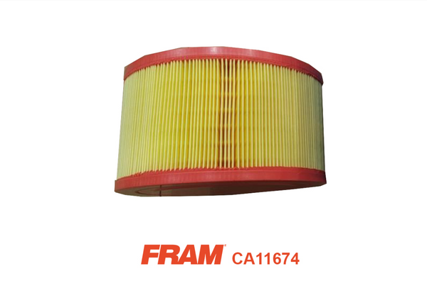 Fram Air Filter - CA11674