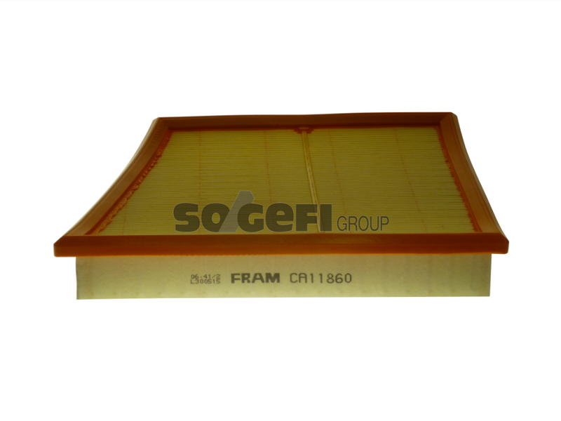 Fram Air Filter - CA11860