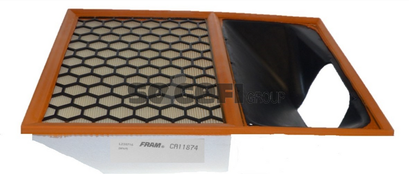 Fram Air Filter - CA11874