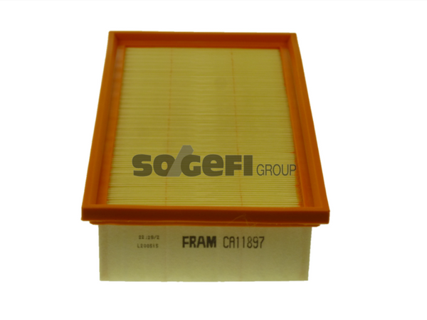 Fram Air Filter - CA11897