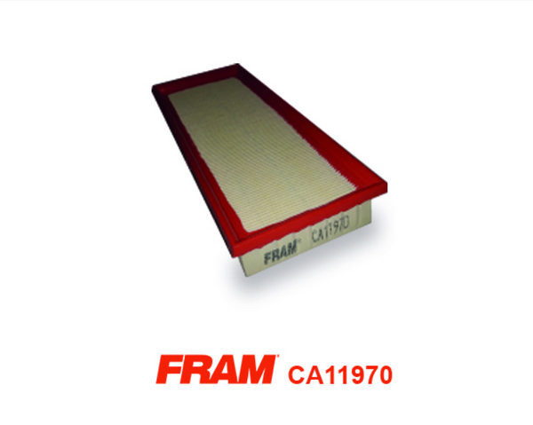 Fram Air Filter - CA11970