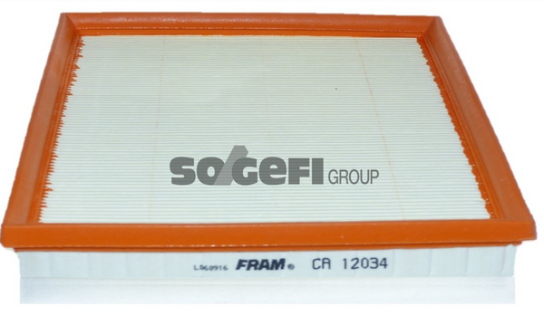 Fram Air Filter - CA12034