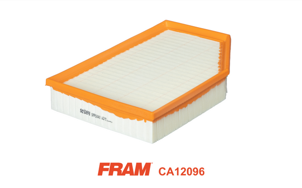 Fram Air Filter - CA12096