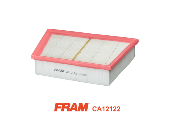 Fram Air Filter - CA12122