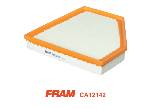 Fram Air Filter - CA12142