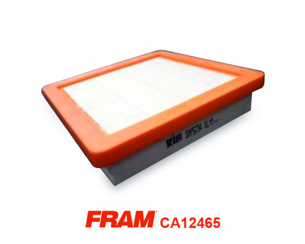 Fram Air Filter - CA12465