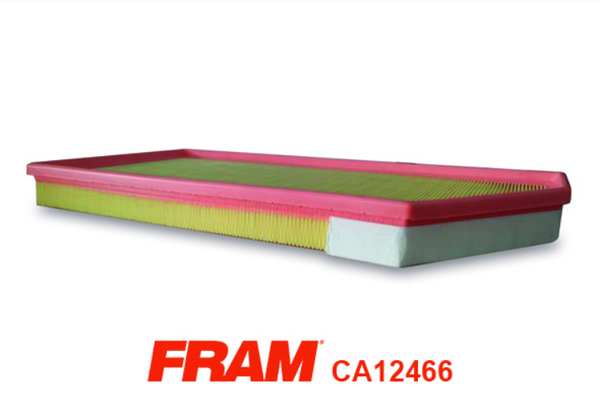Fram Air Filter - CA12466