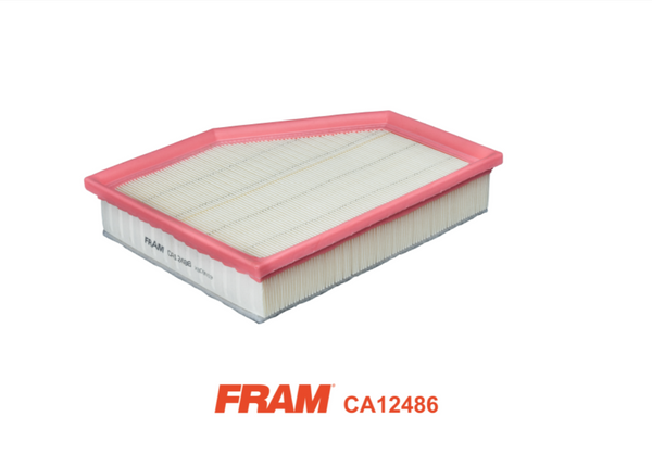 Fram Air Filter - CA12486