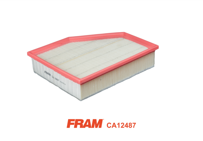 Fram Air Filter - CA12487