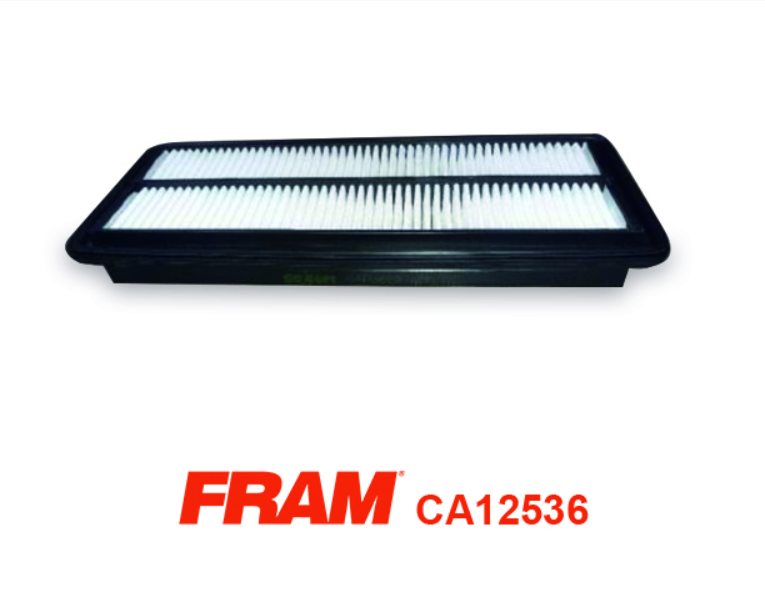 Fram Air Filter - CA12536