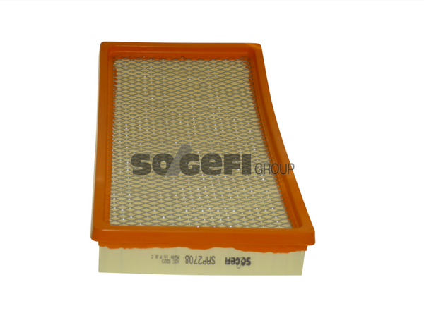 Fram Air Filter - CA3901