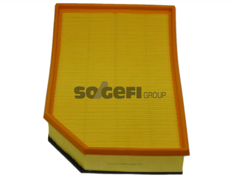 Fram Air Filter - CA9636