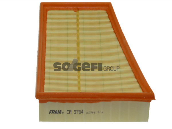 Fram Air Filter - CA9784