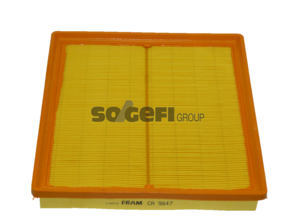 Fram Air Filter - CA9847