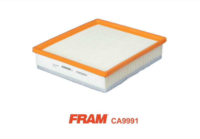 Fram Air Filter - CA9991