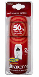 Ring 12V H7 U Litrea Xenon 50 H/Lamp - RW977