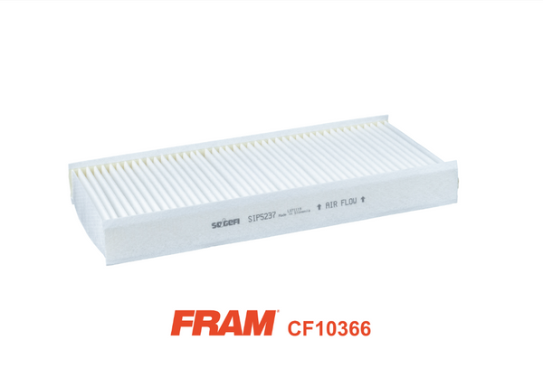 Fram Cabin / Pollen Filter - CF10366